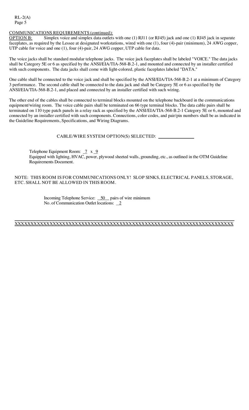 Large thumbnail of RL-2-A Form Request for Approval to Lease Space - Jan 2016