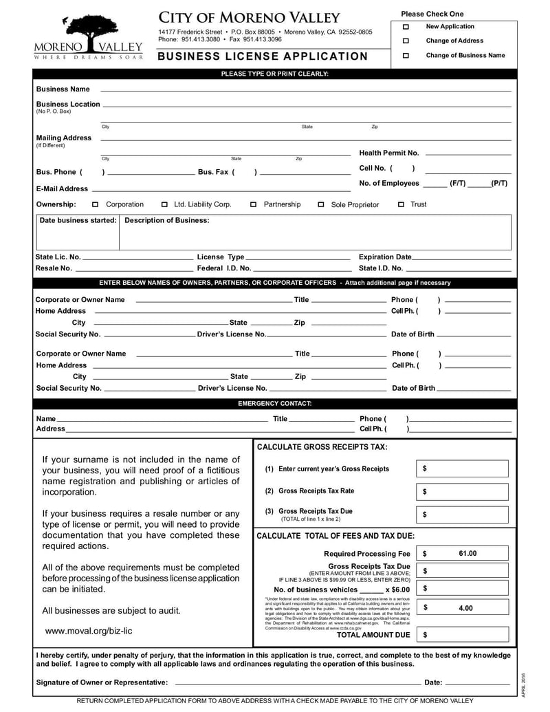 Large thumbnail of Operating a Business From Your Home - Sep 2018