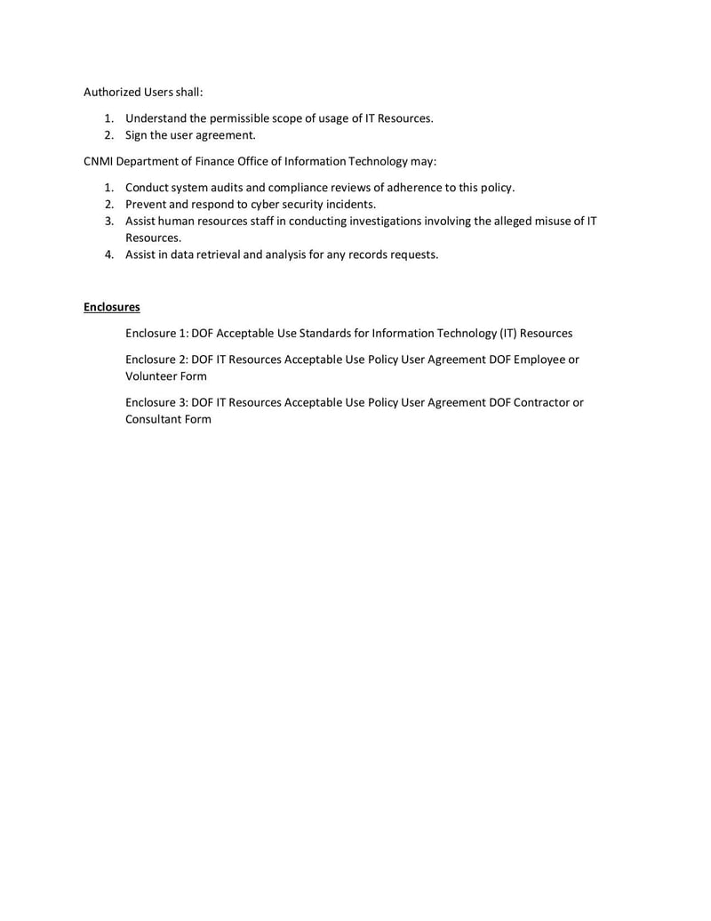 Large thumbnail of EDP-AUP Office of Information Technology Acceptable Use Policy - Jun 2021