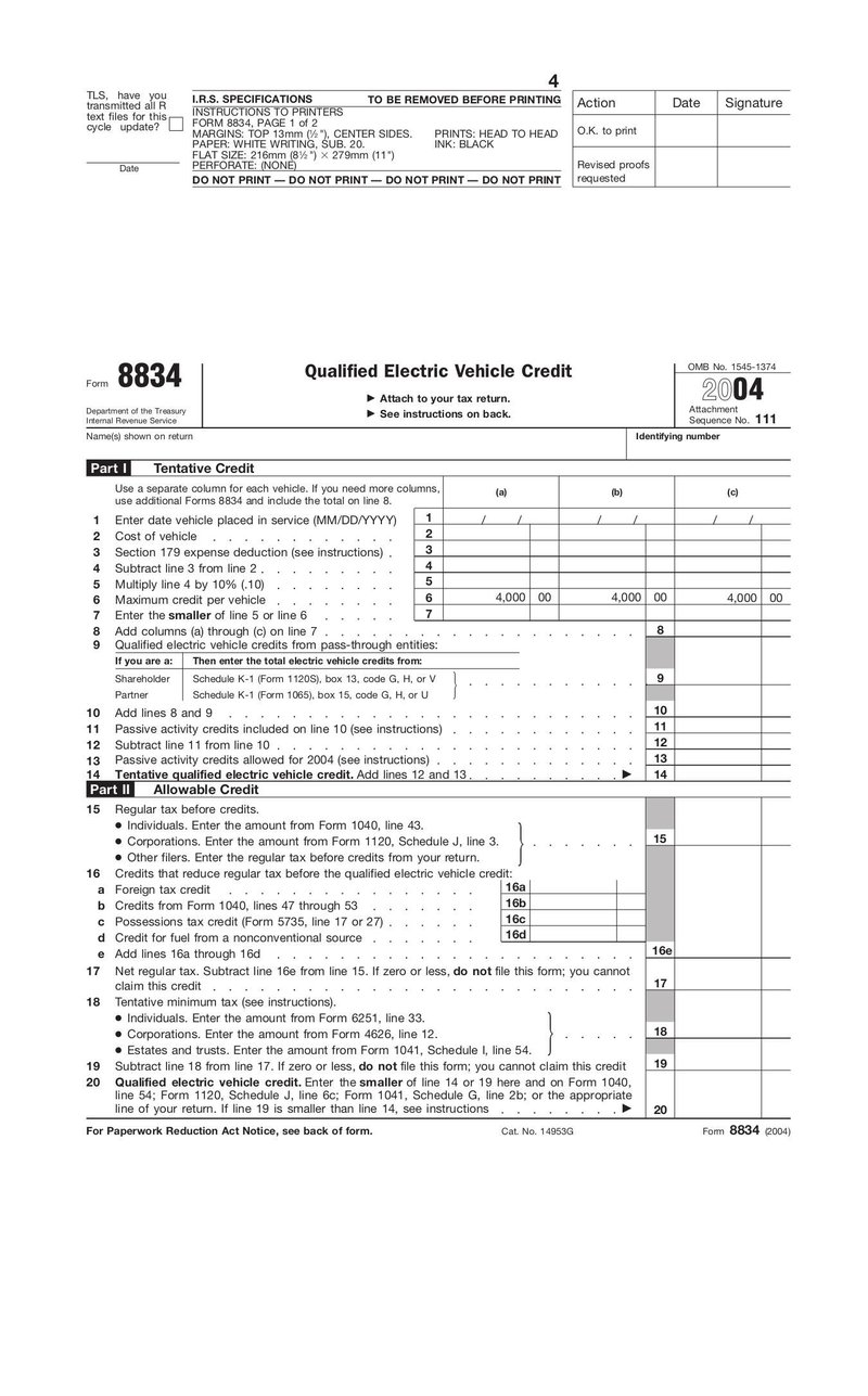 Large thumbnail of Form 8834 - Jun 2004