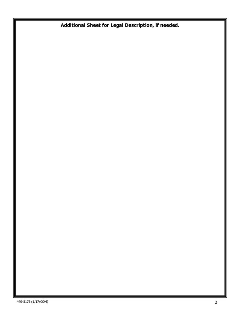 Large thumbnail of Form 5176 - Jan 2017
