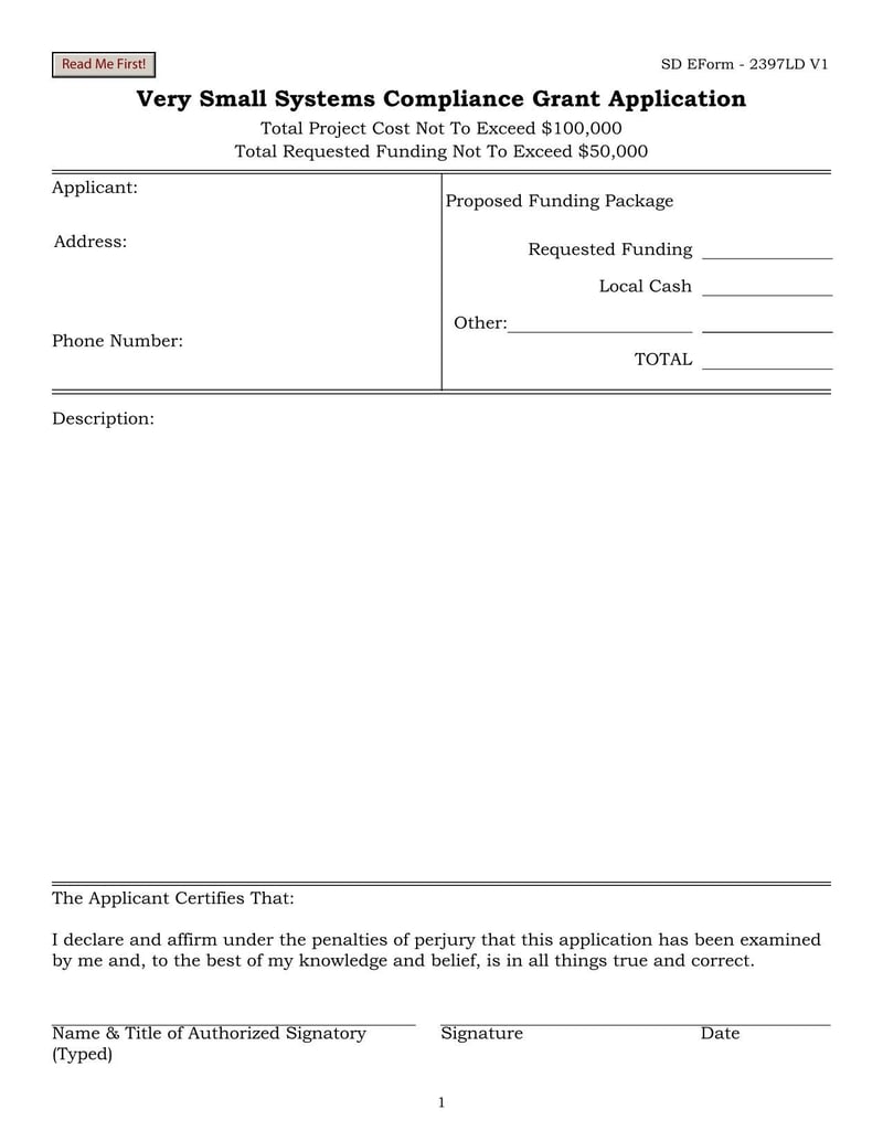 Large thumbnail of Form 2397LD