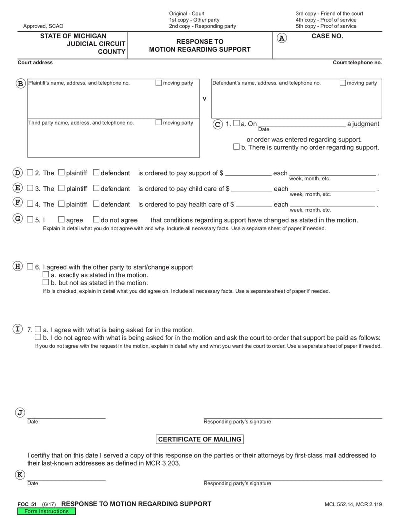 Large thumbnail of Form FOC 51 - Oct 2019