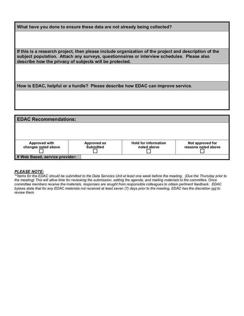 Large thumbnail of Review of Proposed Data Collections Form - Aug 2021