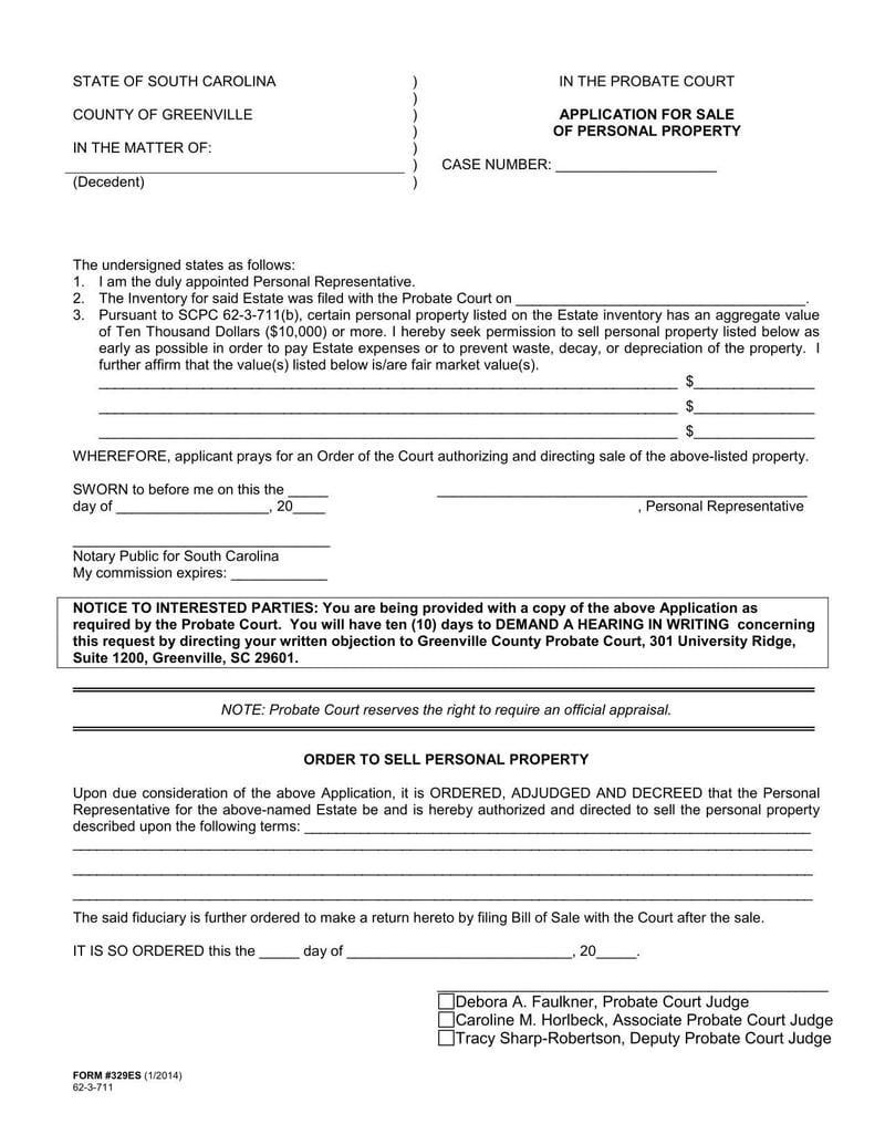 Large thumbnail of Form 329ES