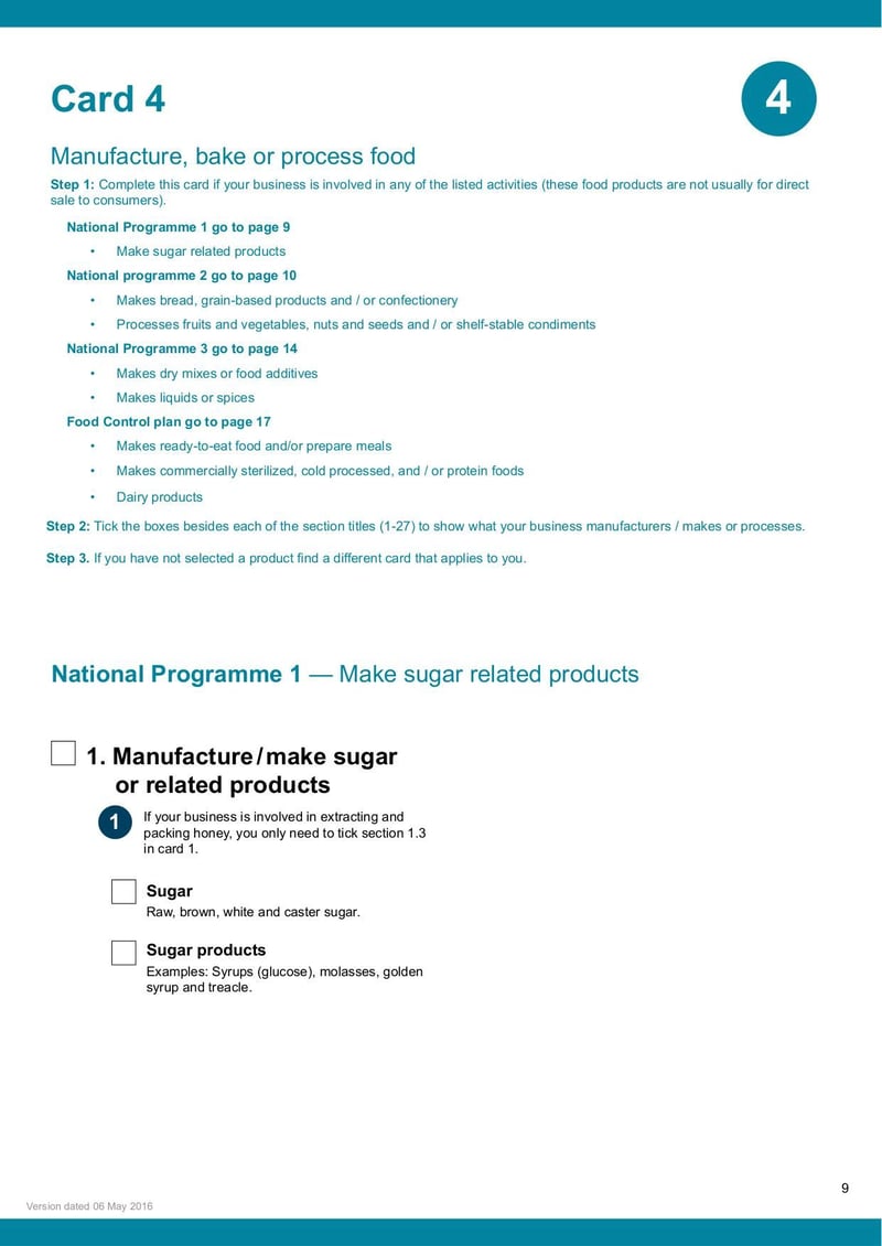 Large thumbnail of Step 2 Scope of Operations - May 2016