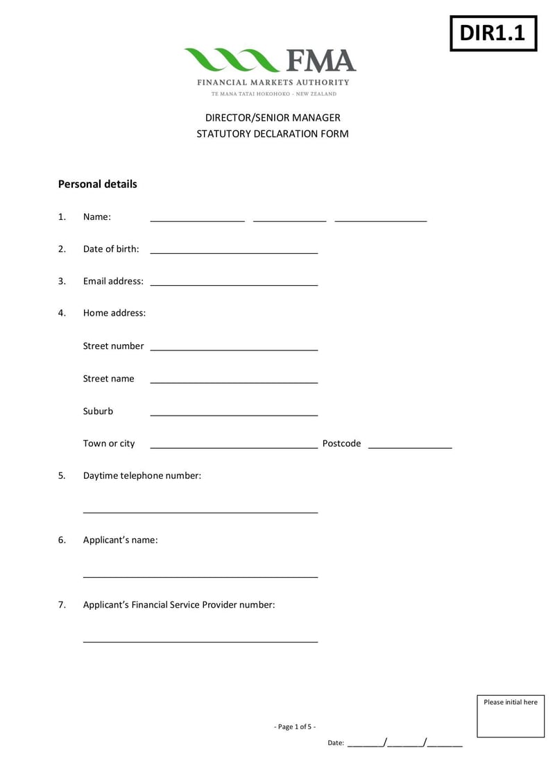 director-senior-manager-statutory-declaration-form-fill-and-sign-online-with-lumin