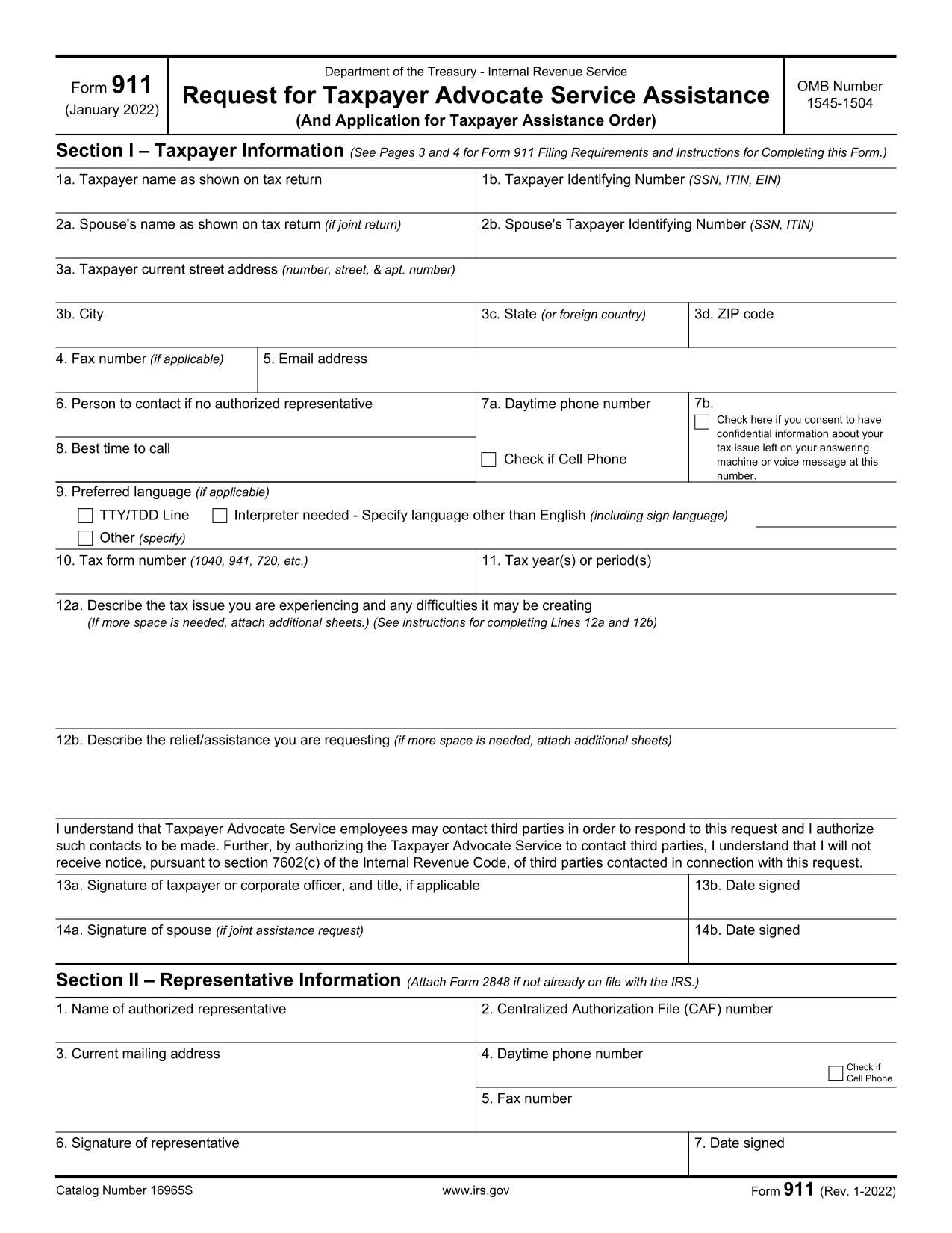 Document Preview