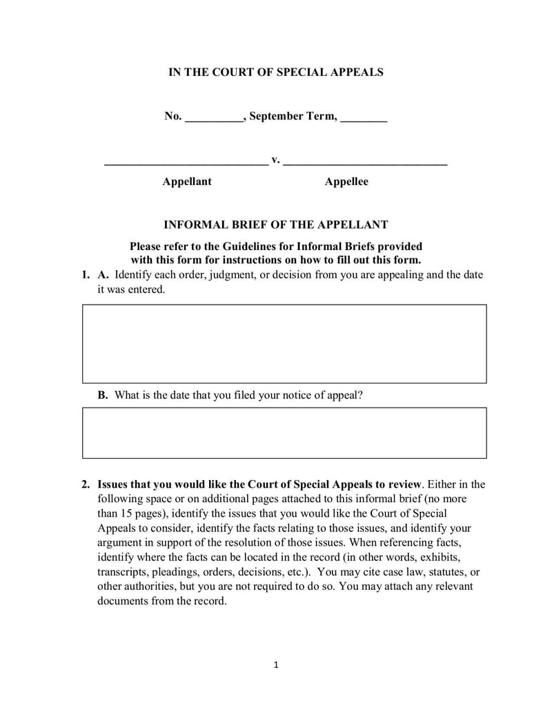 Large thumbnail of Informal Brief of the Appellee - Jul 2020