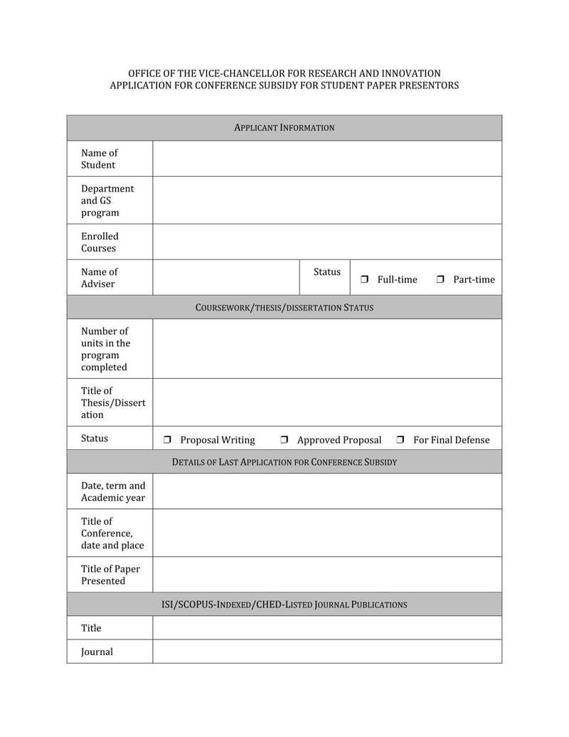 Large thumbnail of DLSU Application for Conference Subsidy for Student Paper Presentors