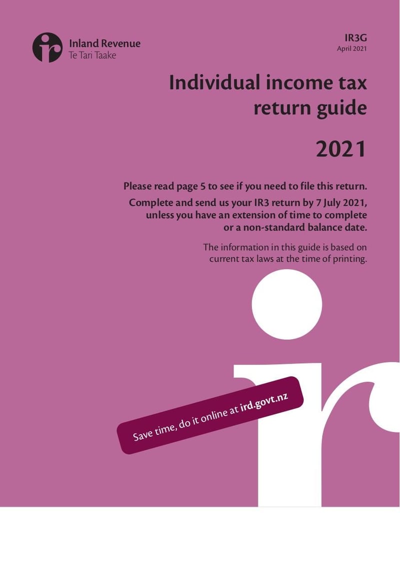 Large thumbnail of IR3G Guide - Apr 2021