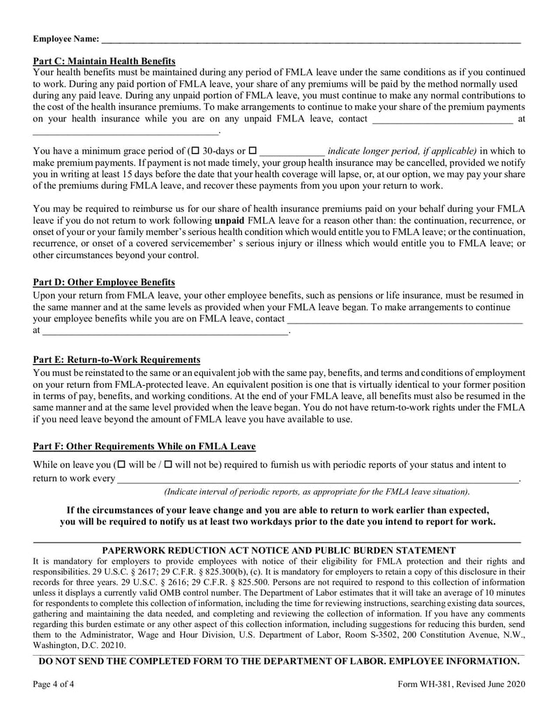 Large thumbnail of Form WH-381 - Jun 2020