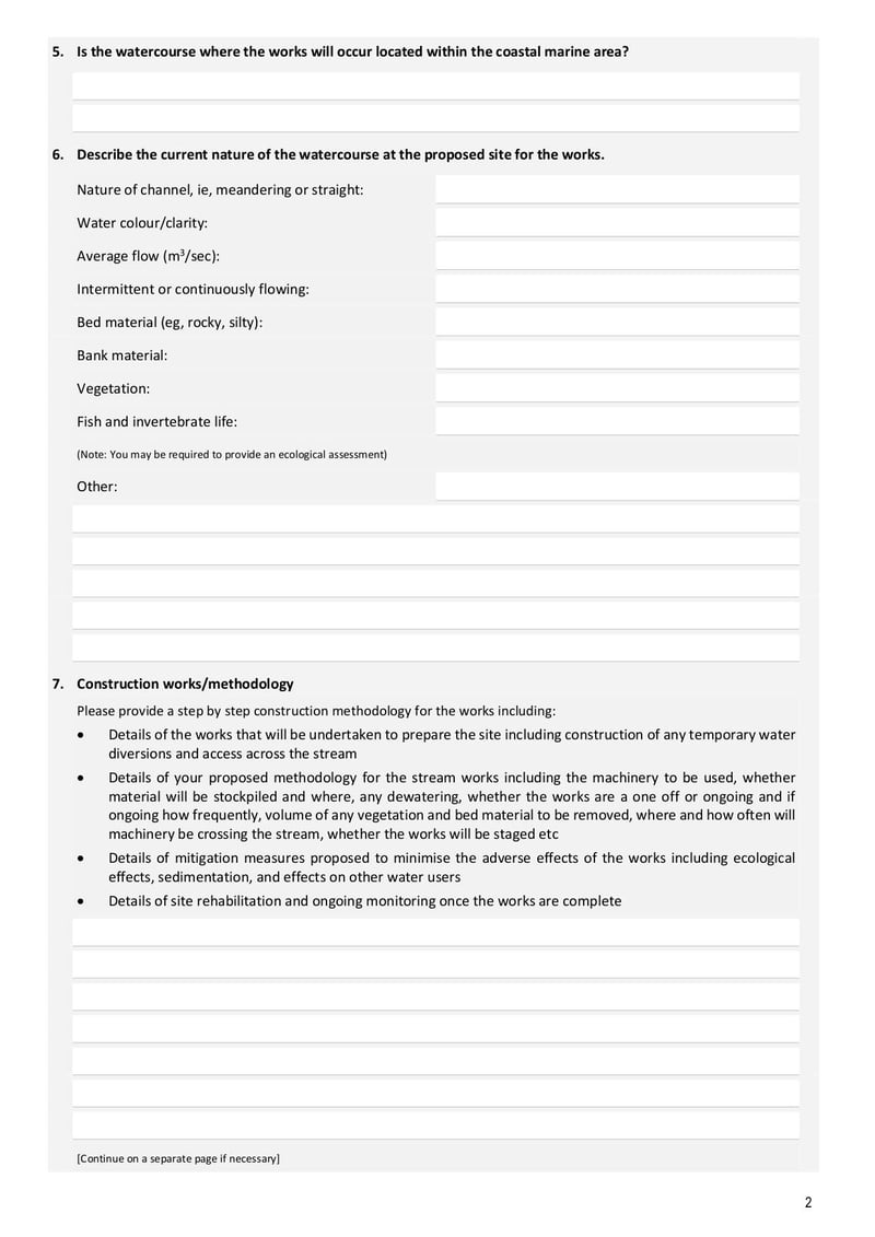 Large thumbnail of Form 6a - Mar 2021