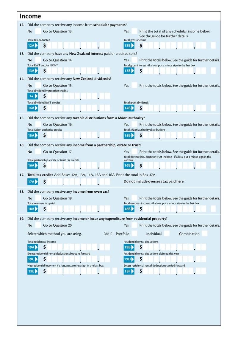 Large thumbnail of Form IR4 - Aug 2022