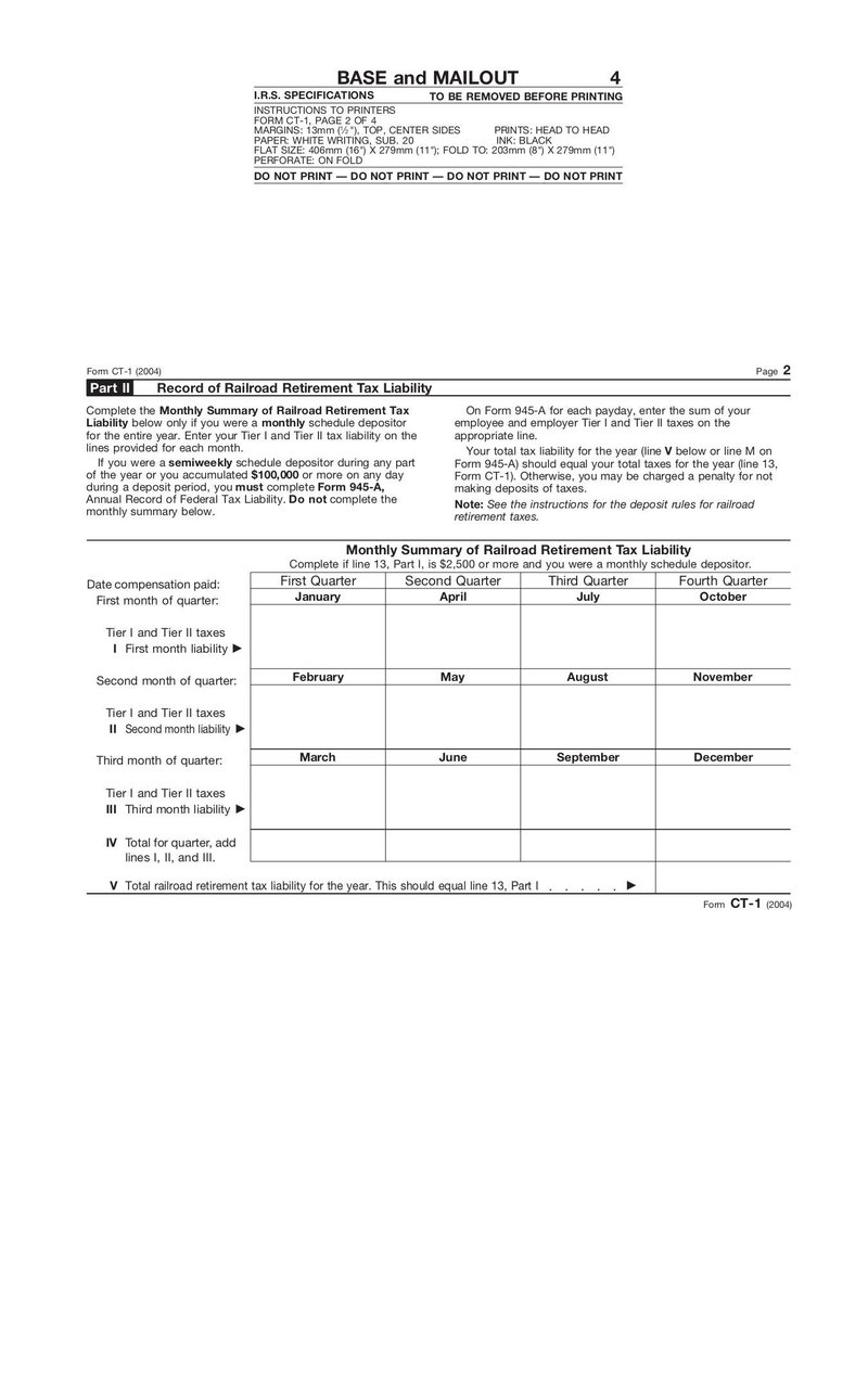 Large thumbnail of Form CT-1 - Jan 2004