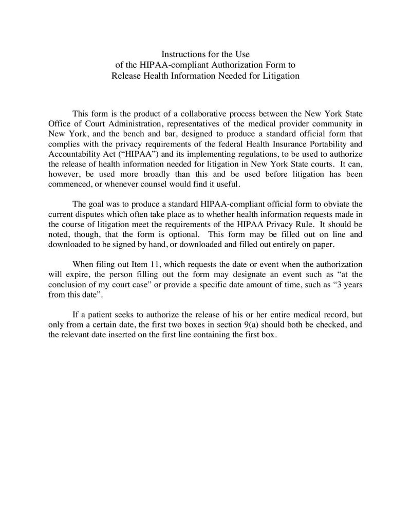 Large thumbnail of OCA Official Form 960 - Feb 2004