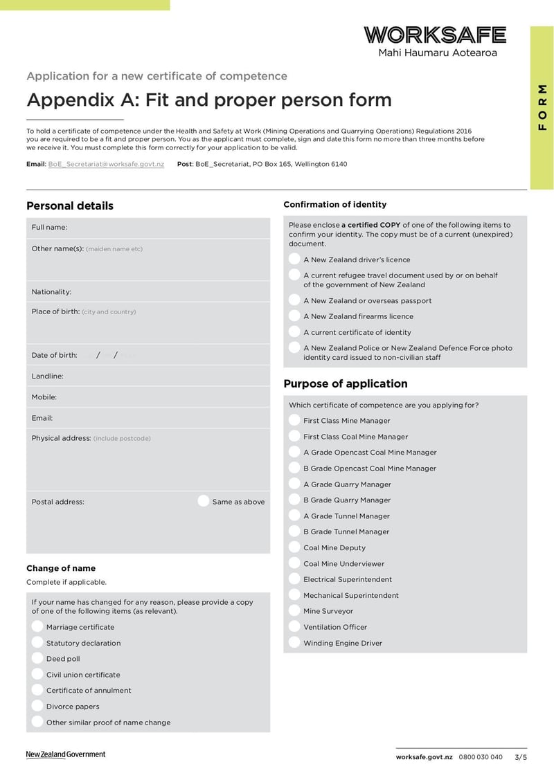 Large thumbnail of WKS 14 Application for a New CoC - Jun 2016