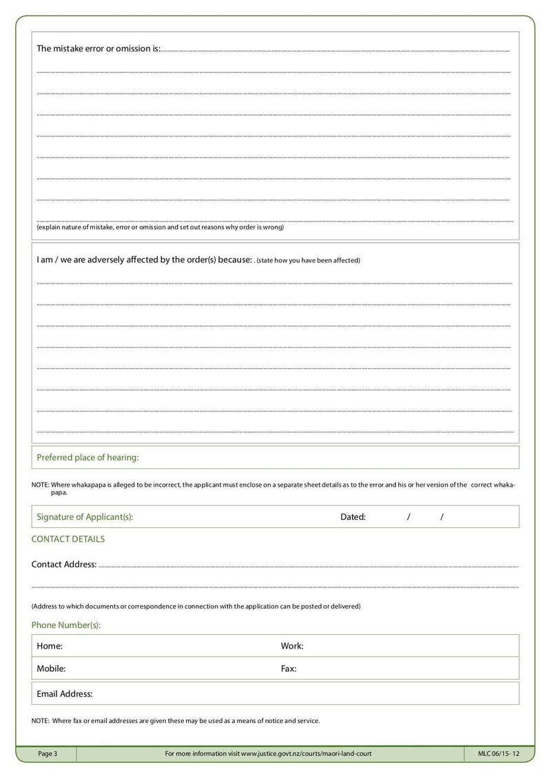 Large thumbnail of MLC Form 12 - Jun 2016