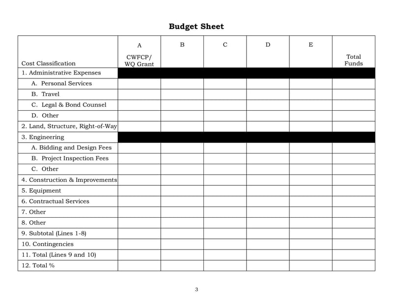 Large thumbnail of Small Water Facilities Funding Application - Feb 2016