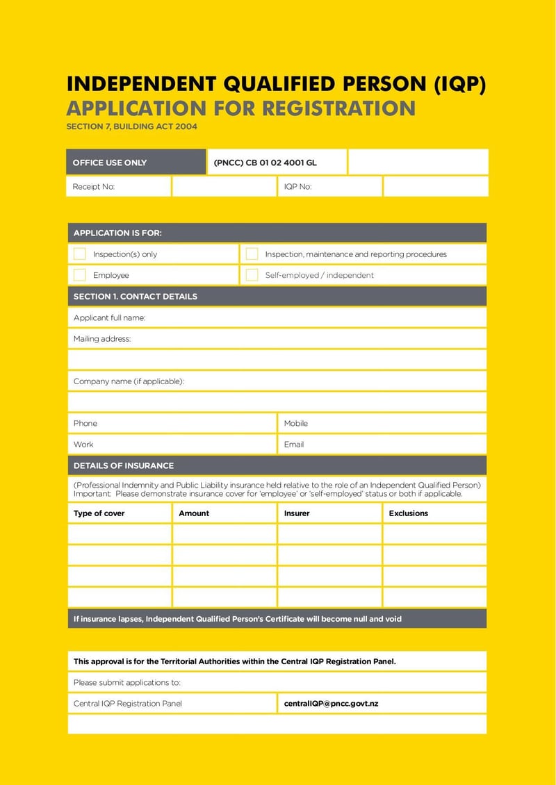 Large thumbnail of IQP Application for Registration - Aug 2022