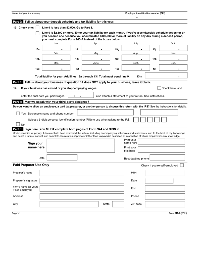 Severance Agreement for finalizing employment separation terms