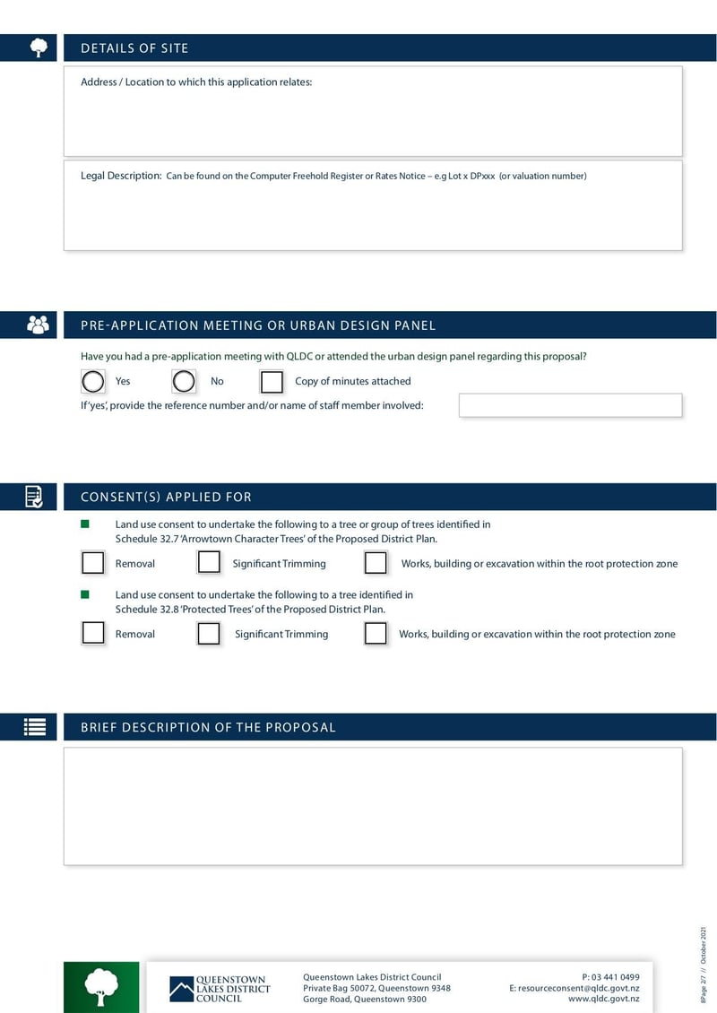 Large thumbnail of Form 9 - Oct 2021