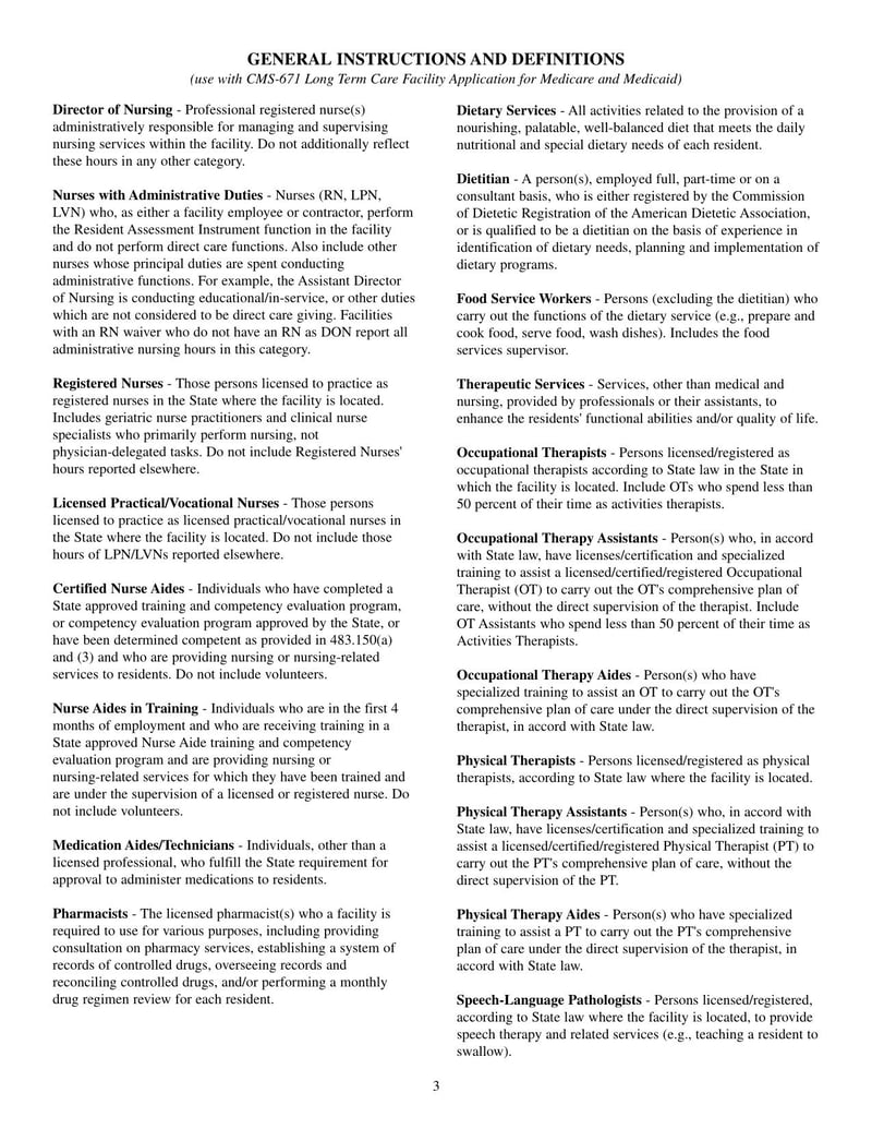 Large thumbnail of Form CMS-671