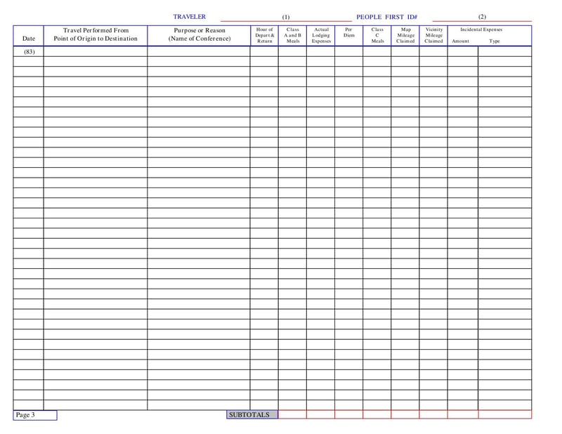 Large thumbnail of Form FDJJ 1407.01 - Jul 2009