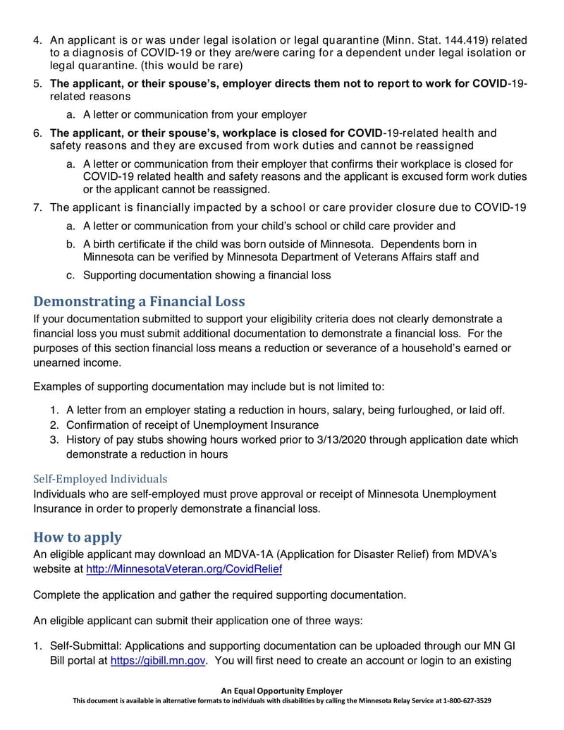 Large thumbnail of Form ETA-9141 - Apr 2020