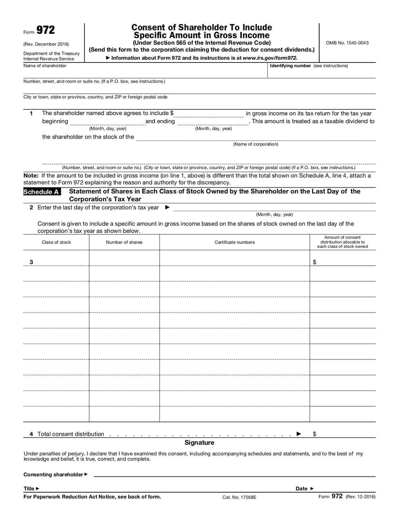 Thumbnail of Form 972 - Dec 2016 - page 0