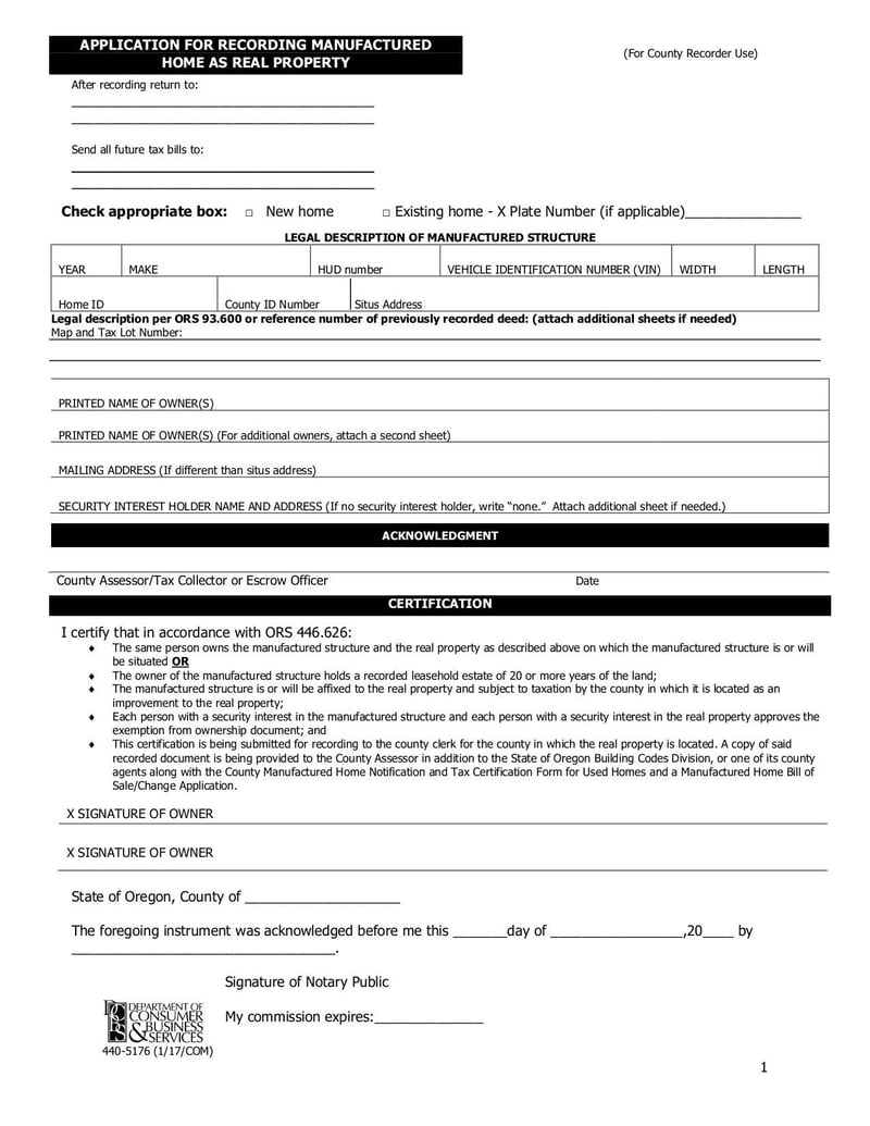 Large thumbnail of Form 5176 - Jan 2017