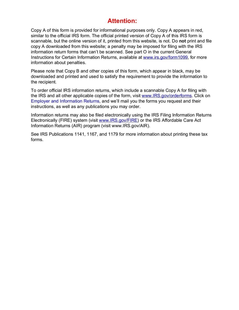 Large thumbnail of Form 1099-LS - Dec 2019