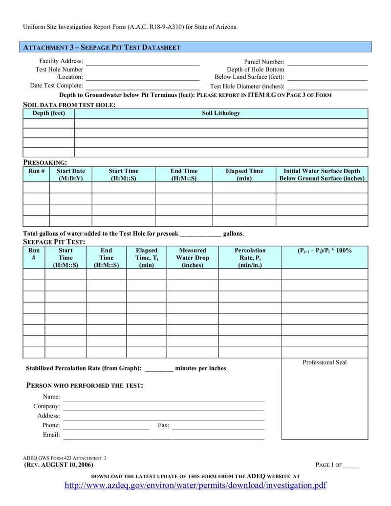 Large thumbnail of Form A.A.C. R18-9-A310 - Apr 2021