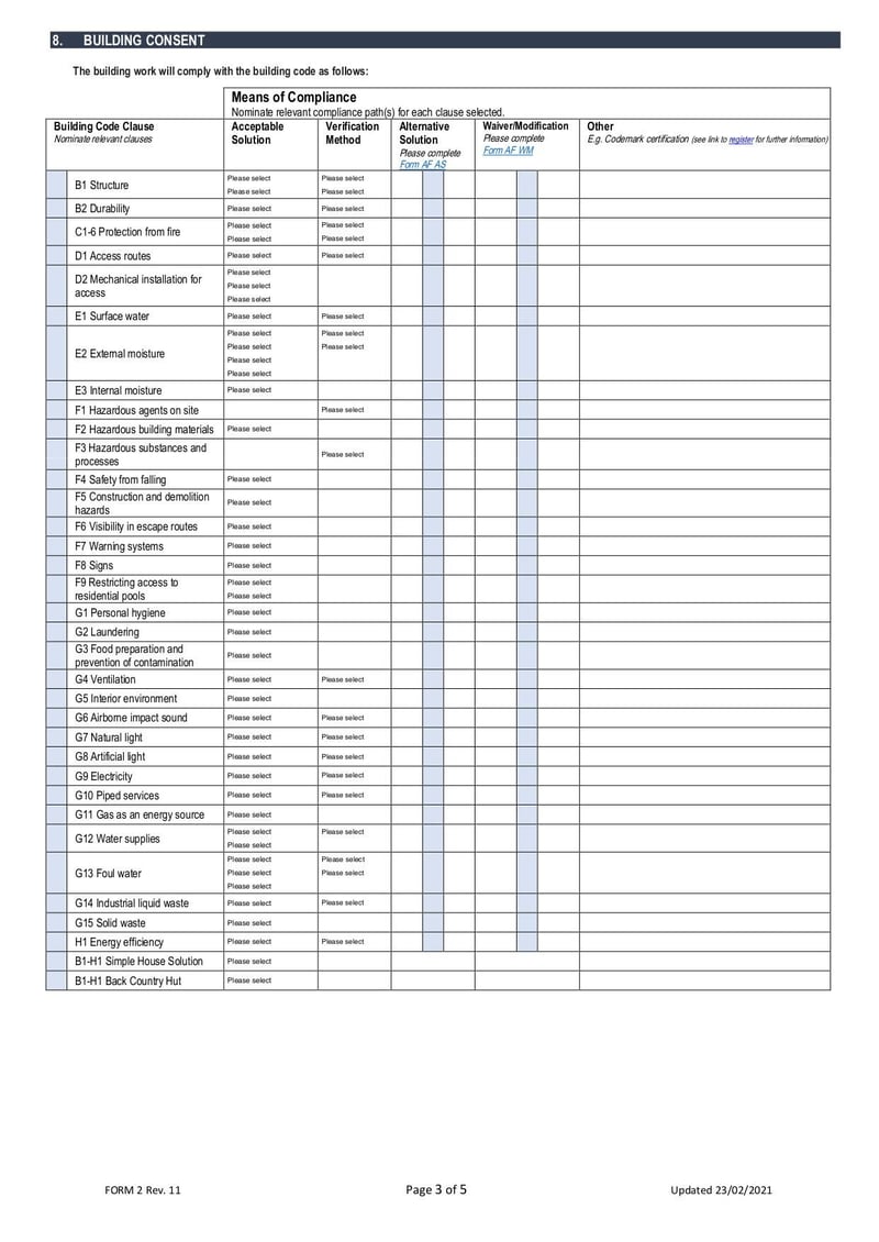 Large thumbnail of Form 2 - Feb 2021