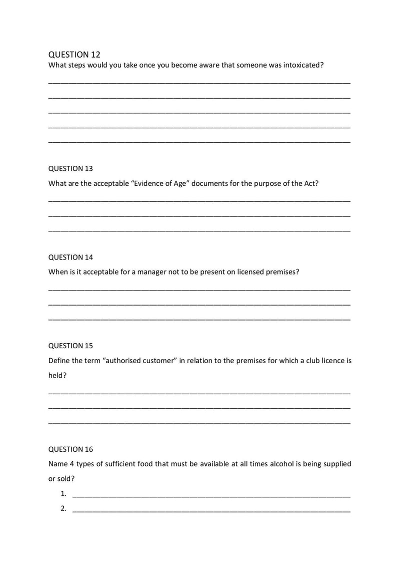 Large thumbnail of Form-17 Application for Managers Certificate - Jan 2019