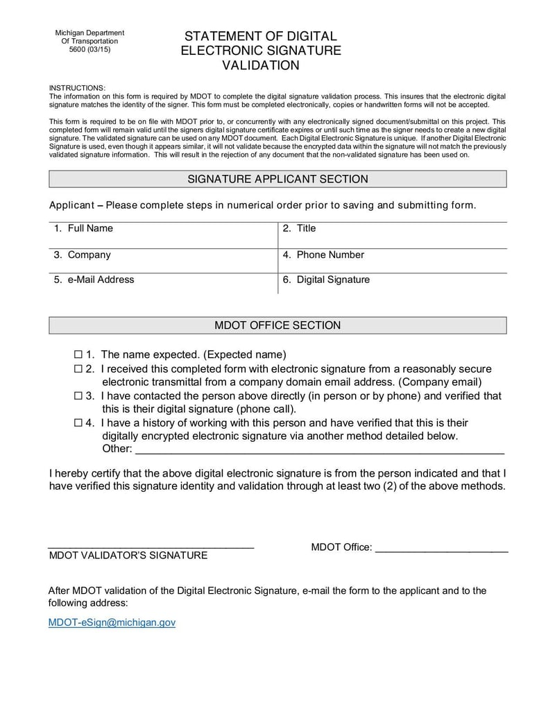 Large thumbnail of Form 5600 - May 2017
