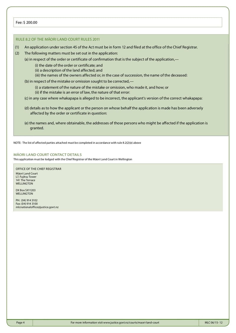 Large thumbnail of MLC Form 12 - Jun 2016