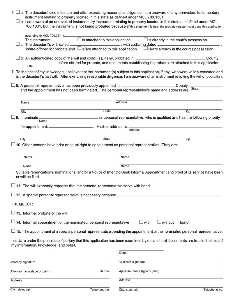 Large thumbnail of Form PC 558 - Dec 2014