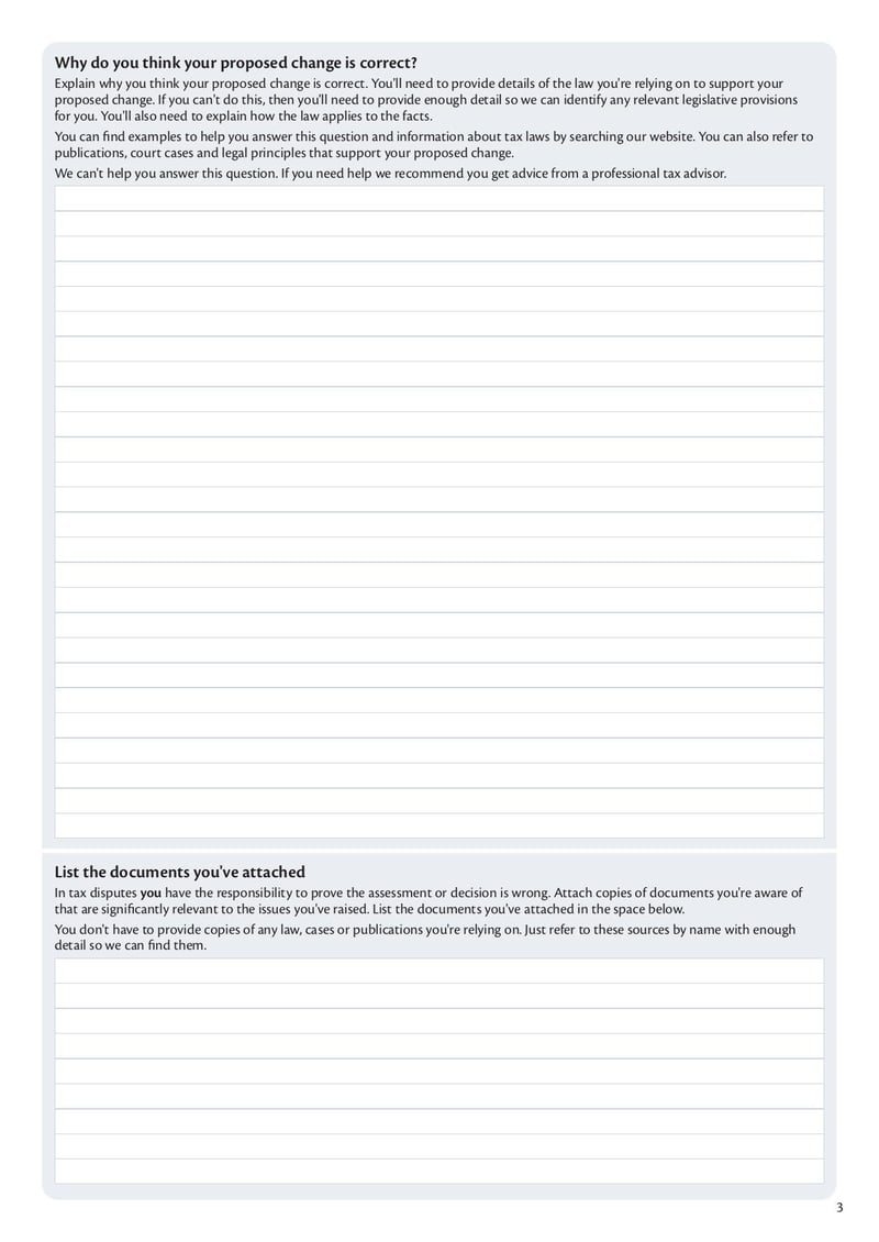 Large thumbnail of Form IR770 - Apr 2020