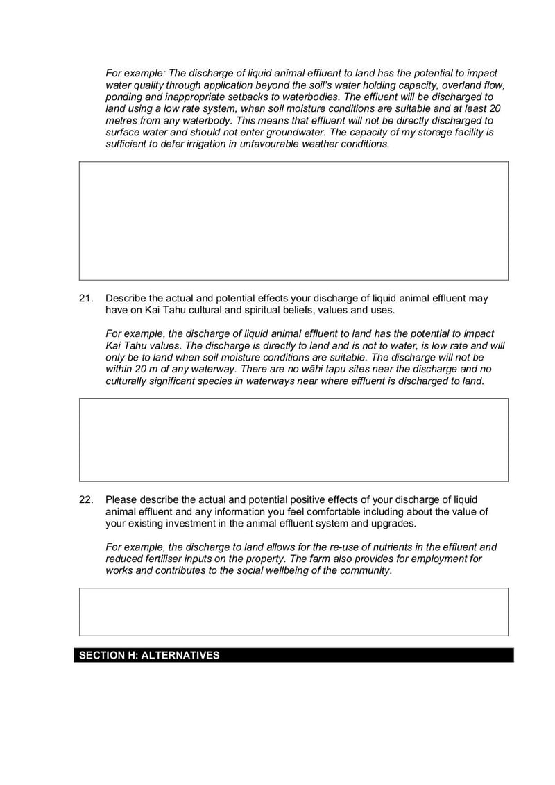 Large thumbnail of Resource Consent Application Form 23 - Jul 2022