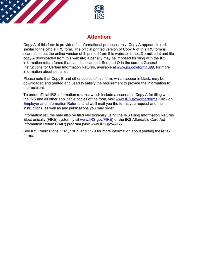 Large thumbnail of Form 1098-F - Jan 2022