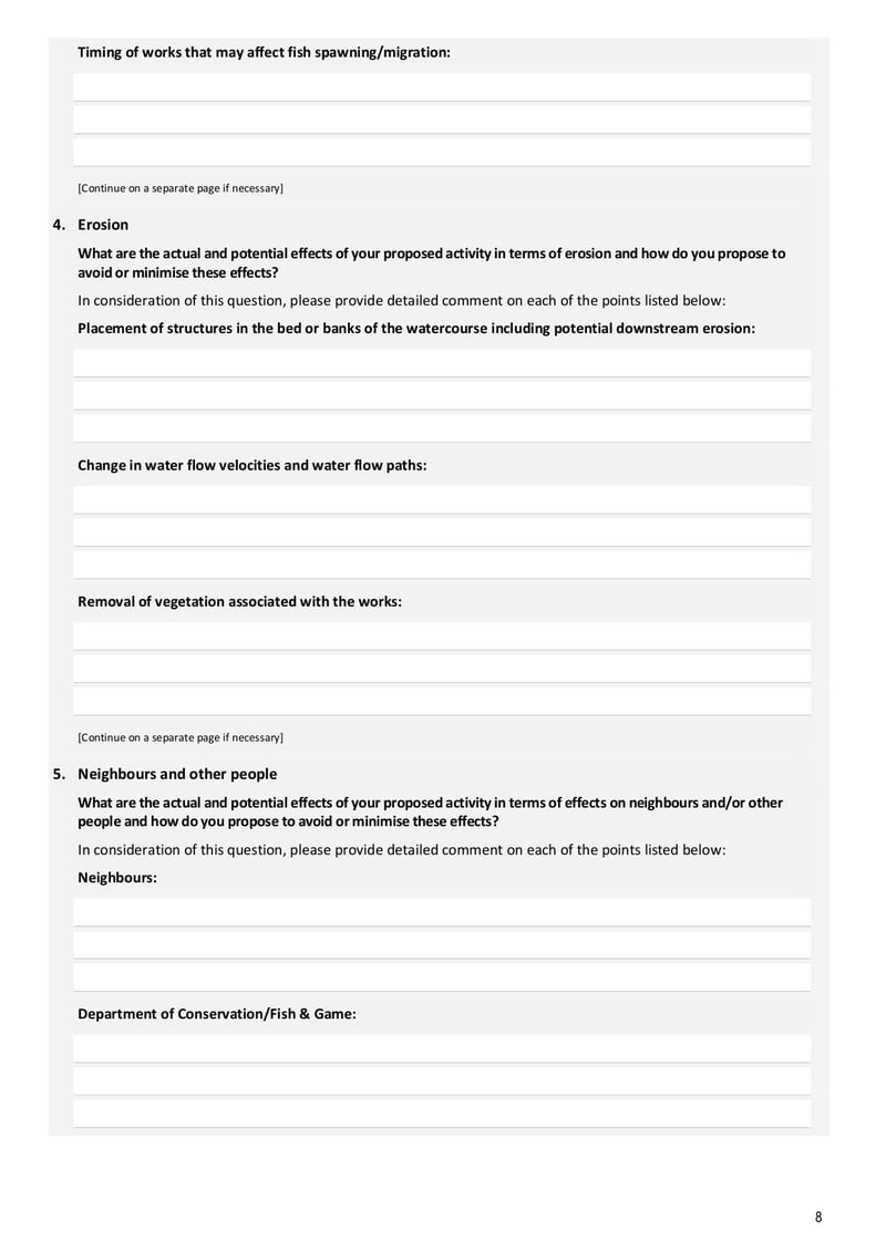 Large thumbnail of Form 6d Erosion Protection Structure - Mar 2021