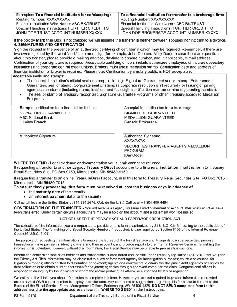 Large thumbnail of FS Form 5179 - Aug 2019