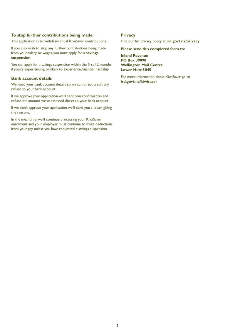 Large thumbnail of Form KS5 - Apr 2020