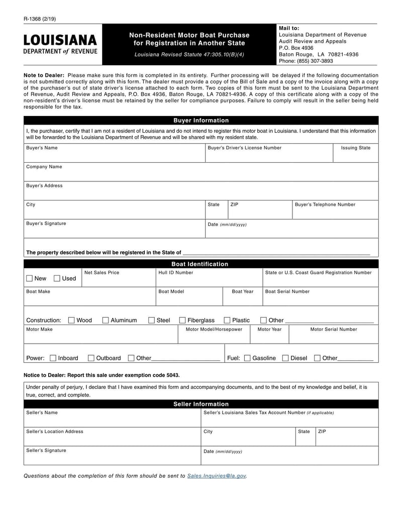 Large thumbnail of Form R-1368