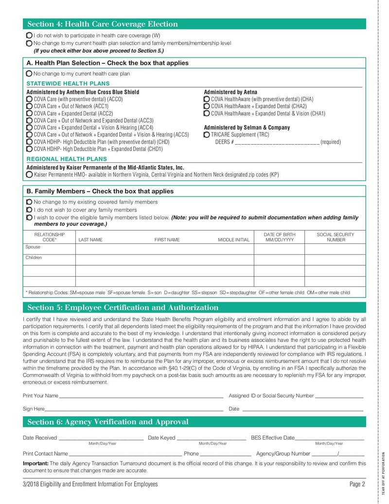 Large thumbnail of State Health Benefits Program (A10327) - Mar 2018