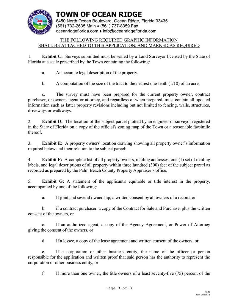 Large thumbnail of Form TC-19