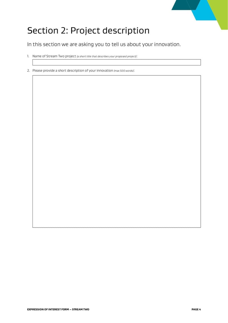 Large thumbnail of Innovation Programme for Tourism Recovery - Nov 2022