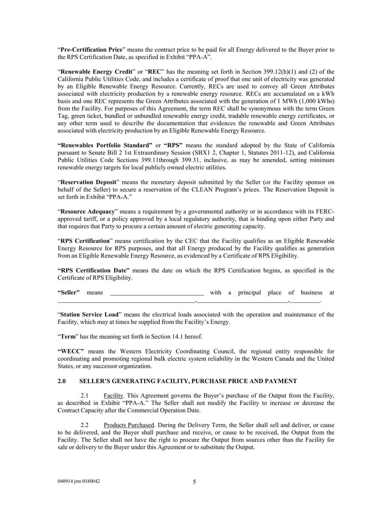 Large thumbnail of Palo Alto Clean Program Project Application