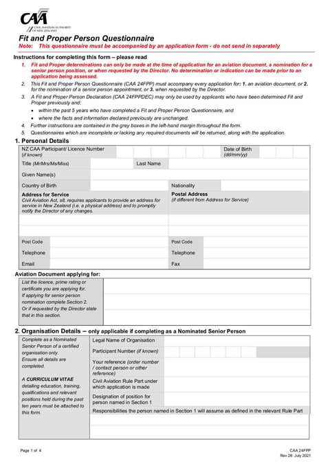 24FPP | Fill and sign online with Lumin